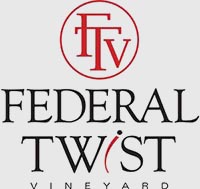 Federal Twist Vineyard logo